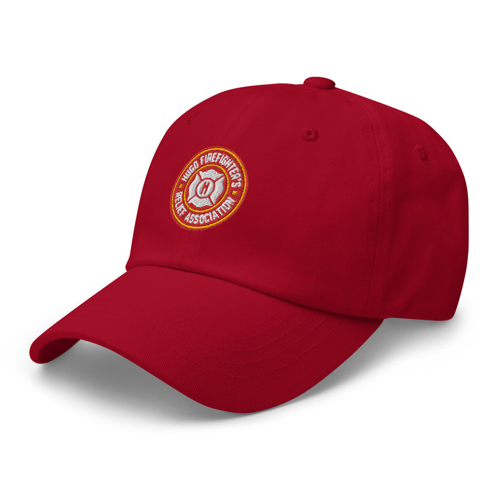 HFRA Unstructured Hat