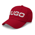 Hugo TRL Unstructured Hat