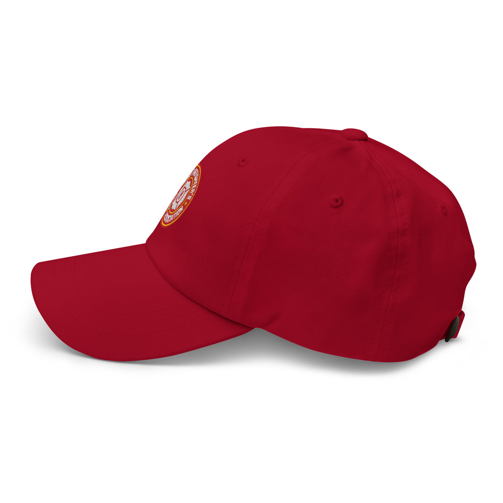 HFRA Unstructured Hat