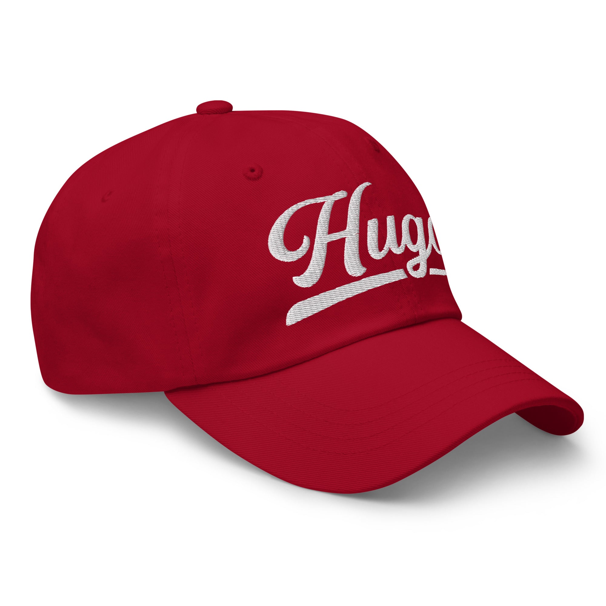 Hugo Unstructured Hat