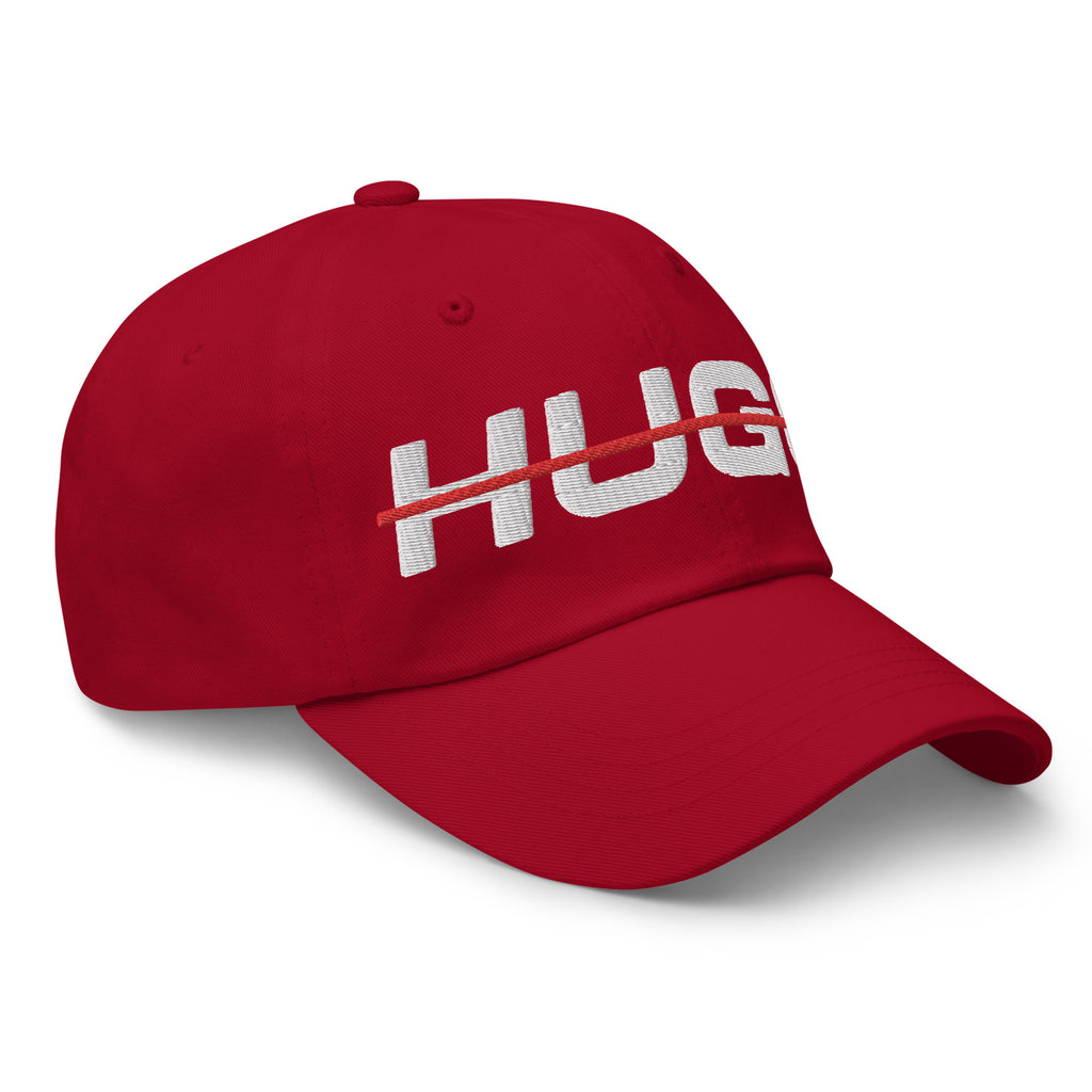 Hugo TRL Unstructured Hat