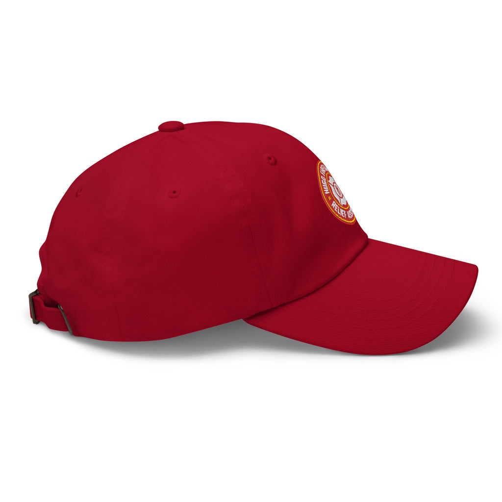 HFRA Unstructured Hat