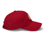 HFRA Unstructured Hat