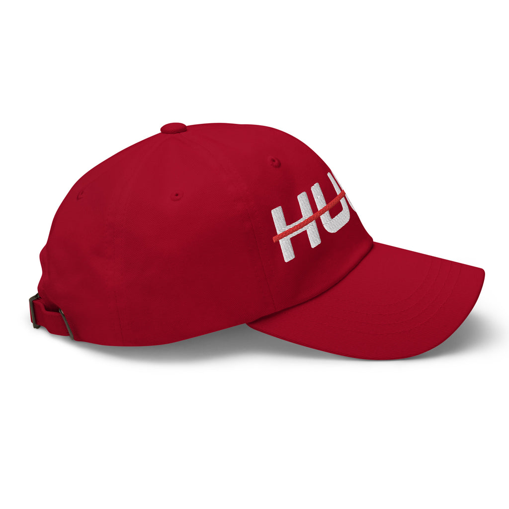 Hugo TRL Unstructured Hat