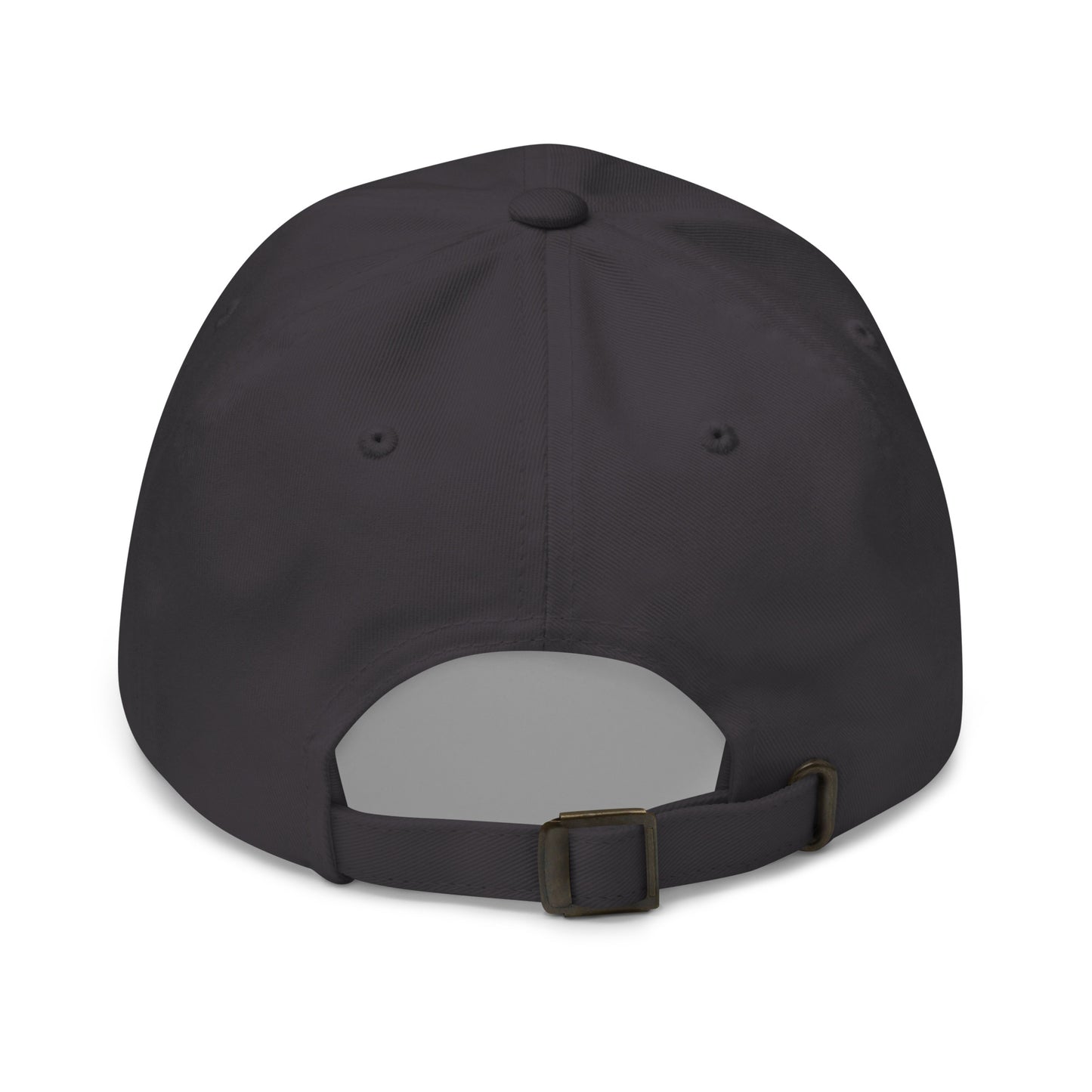 Maplewood Police Unstructured Adjustable Strap Hat