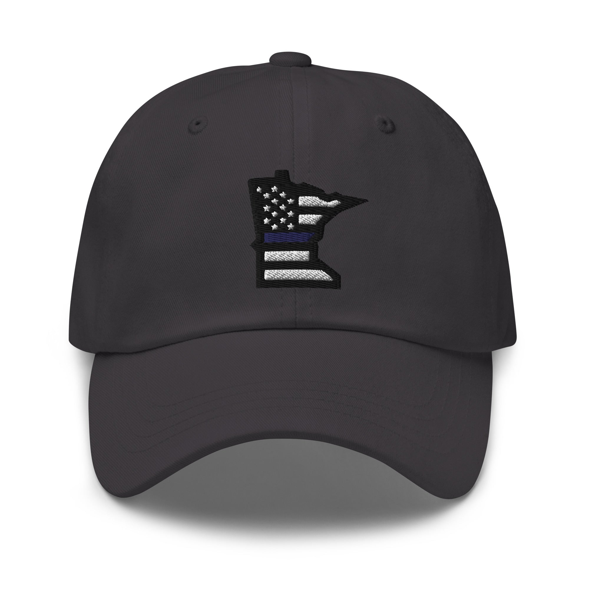 Forest Lake Police Relief Association MN TBL Unstructured Hat