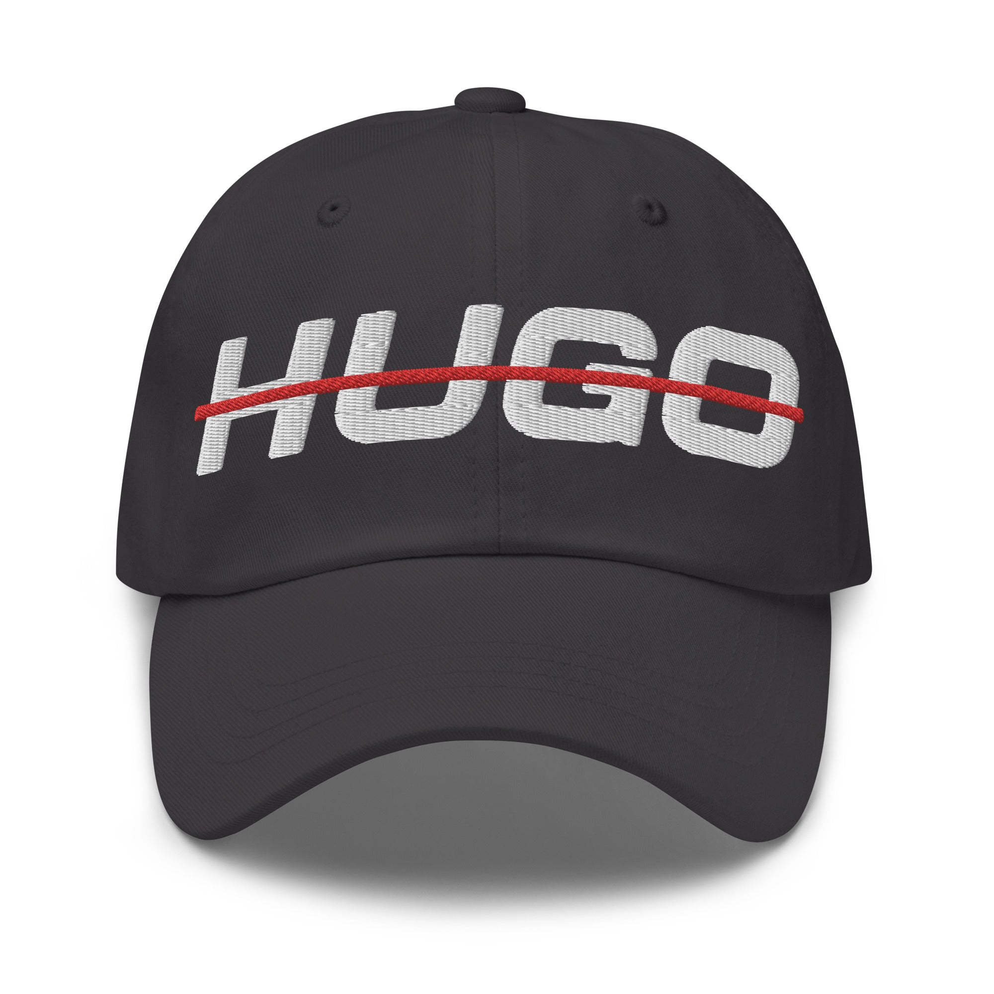 Hugo TRL Unstructured Hat