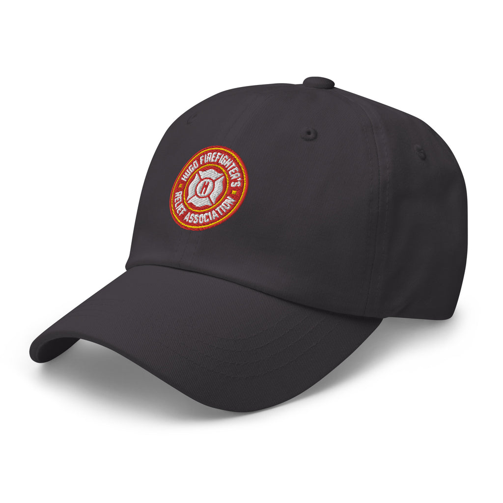 HFRA Unstructured Hat