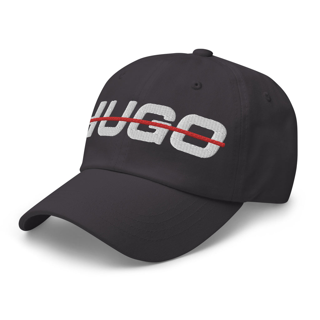 Hugo TRL Unstructured Hat