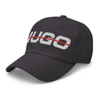Hugo TRL Unstructured Hat