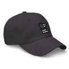 Forest Lake Police Relief Association MN TBL Unstructured Hat