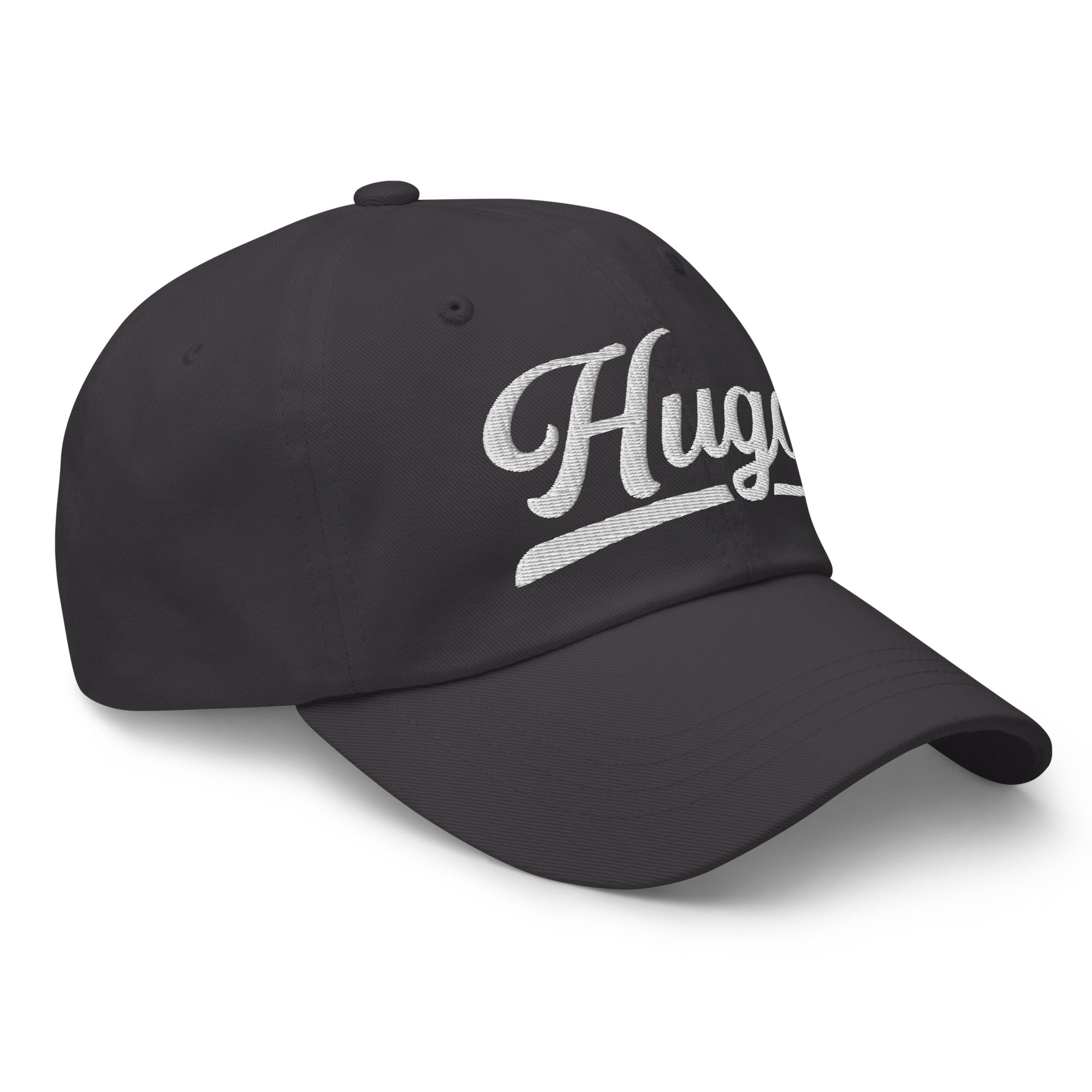 Hugo Unstructured Hat