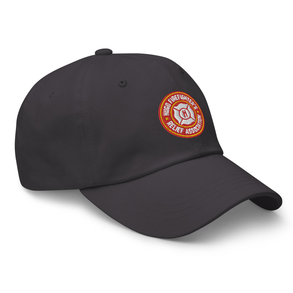 HFRA Unstructured Hat