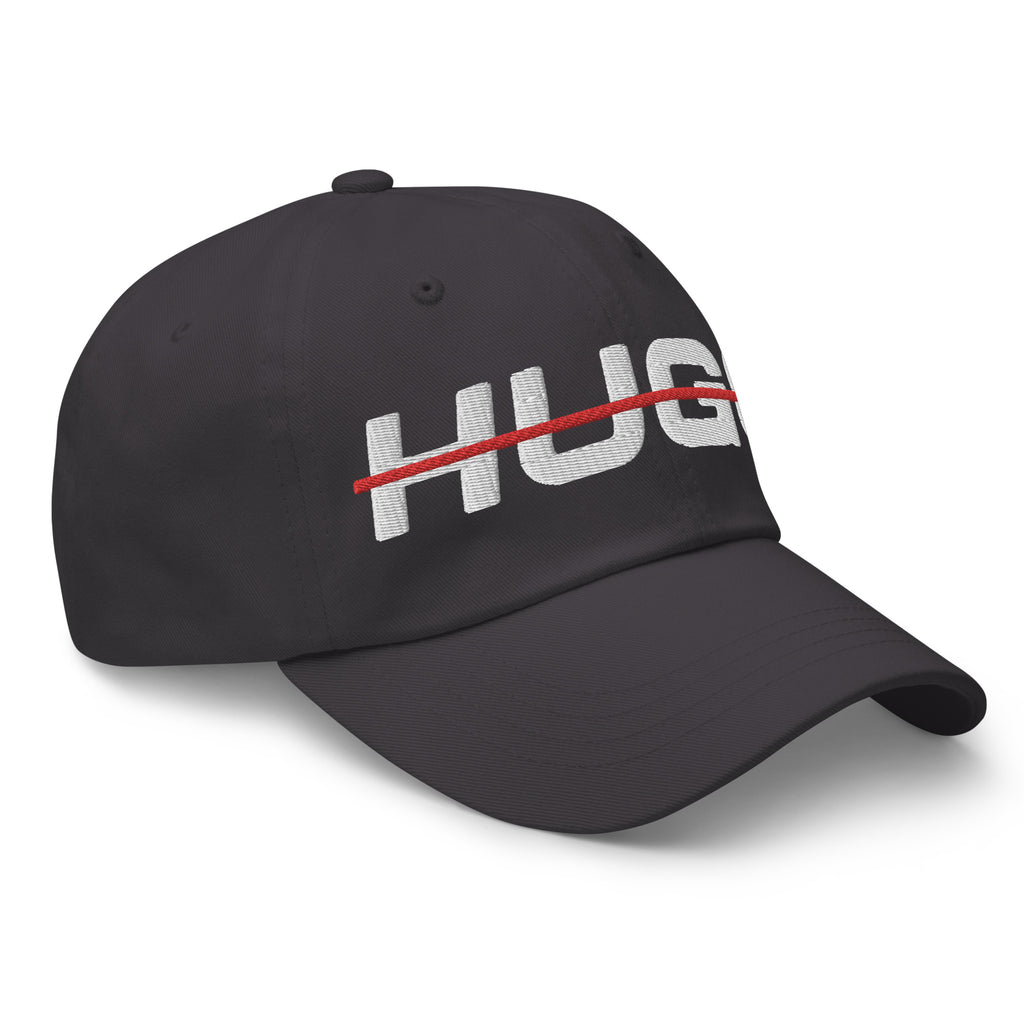 Hugo TRL Unstructured Hat