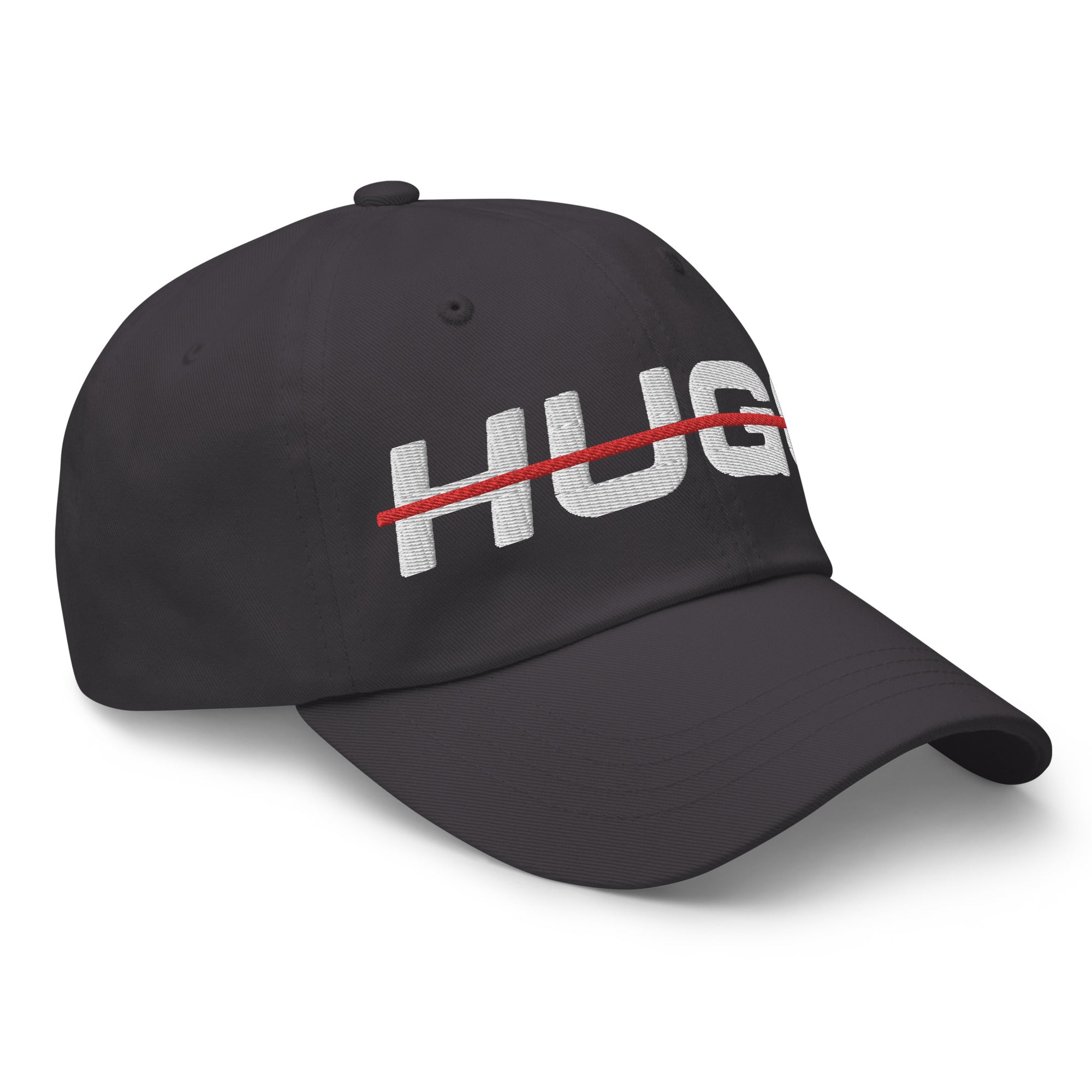 Hugo TRL Unstructured Hat