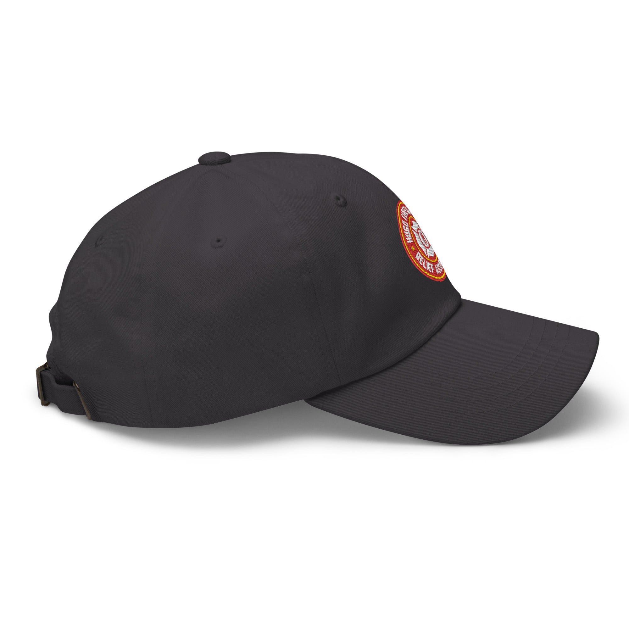 HFRA Unstructured Hat
