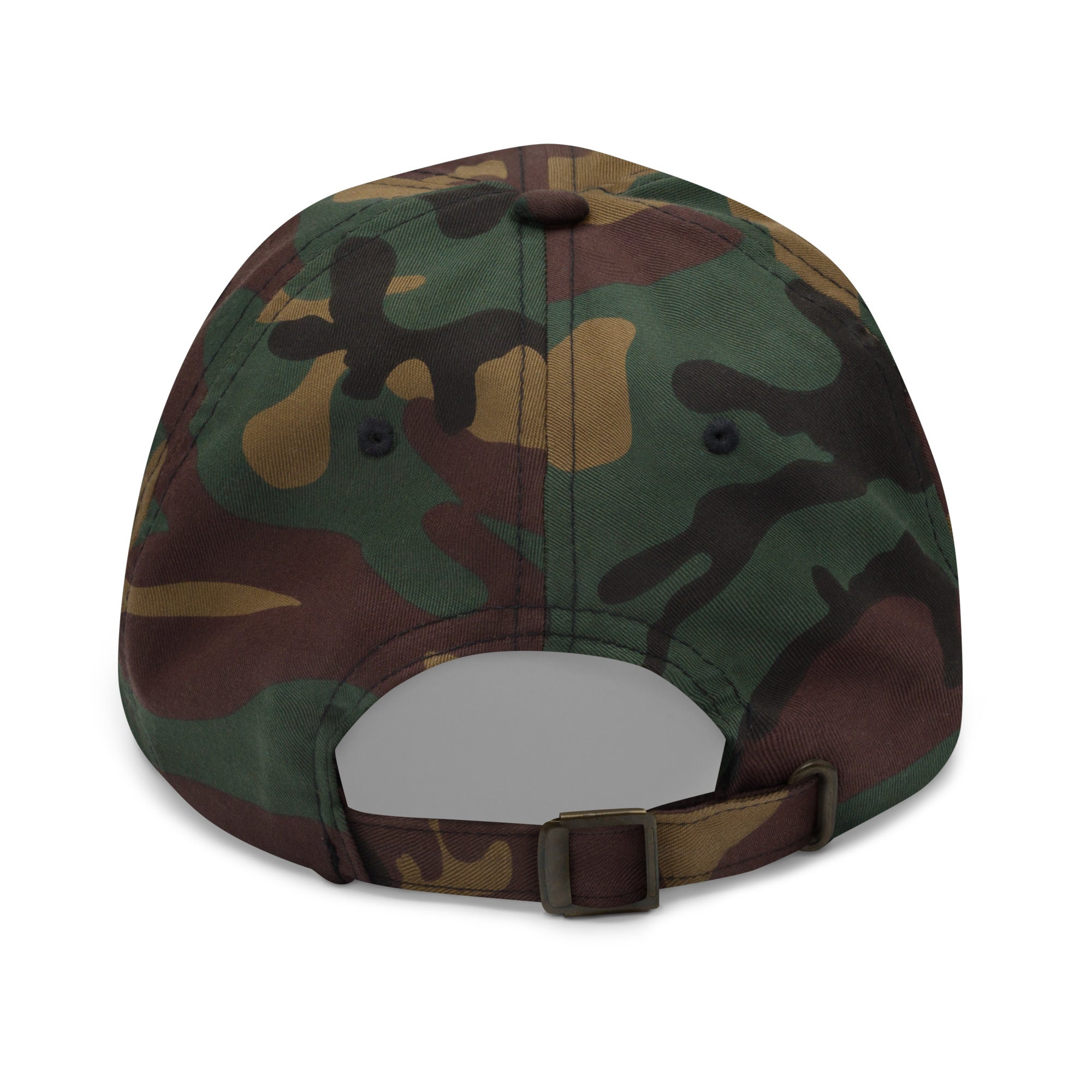 Hugo TRL Unstructured Hat