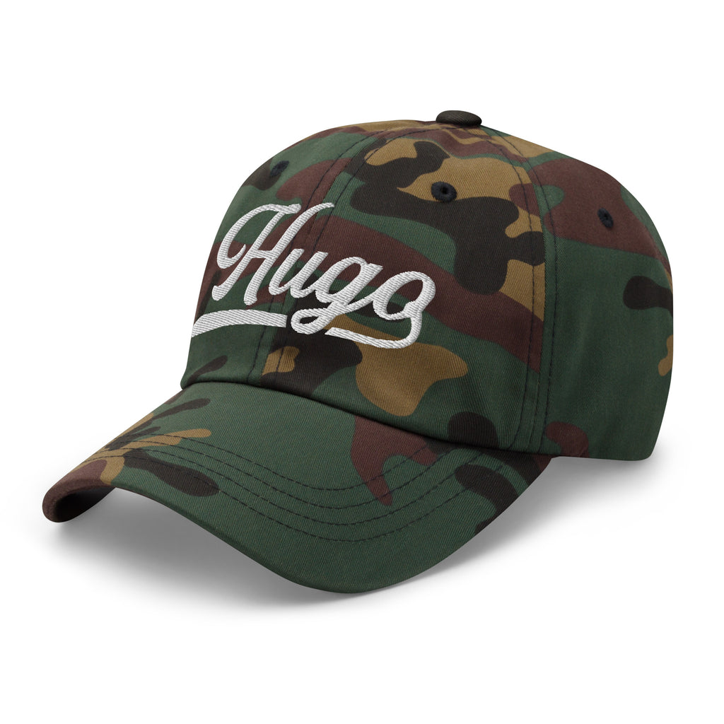 Hugo Unstructured Hat
