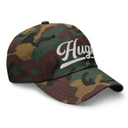 Hugo Unstructured Hat