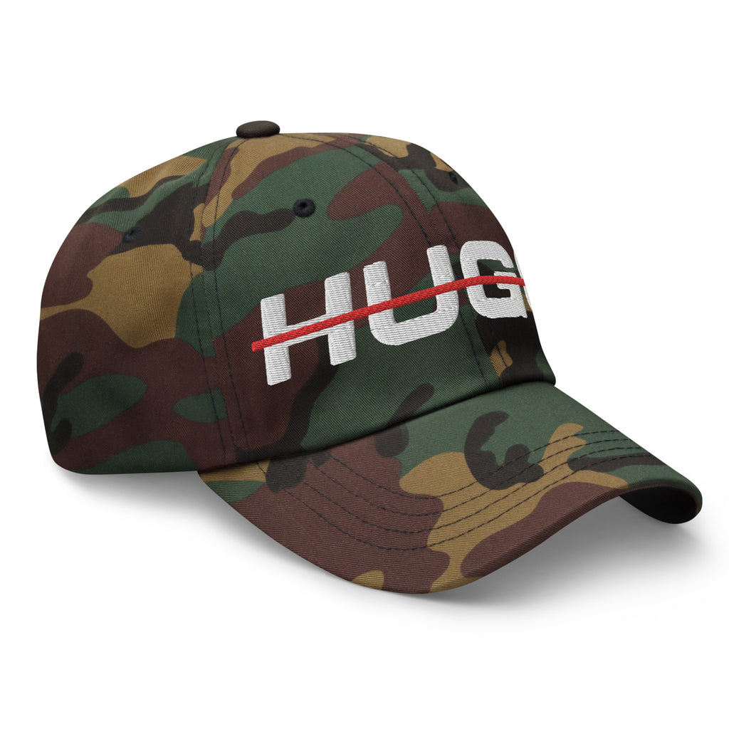 Hugo TRL Unstructured Hat