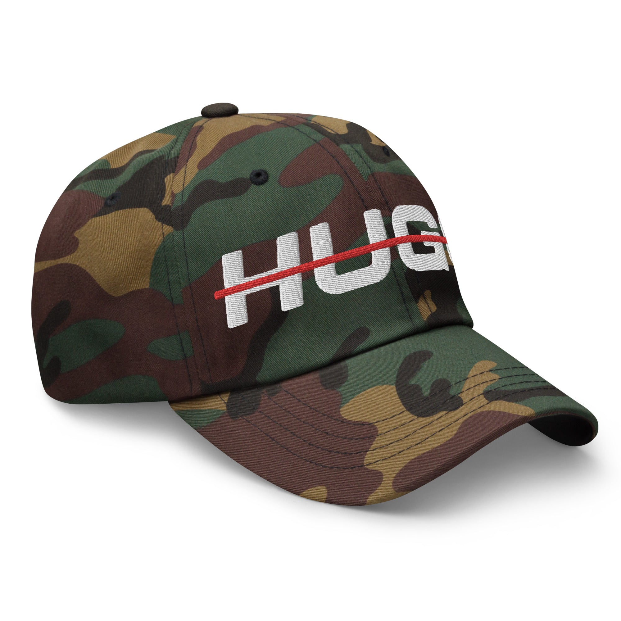 Hugo TRL Unstructured Hat