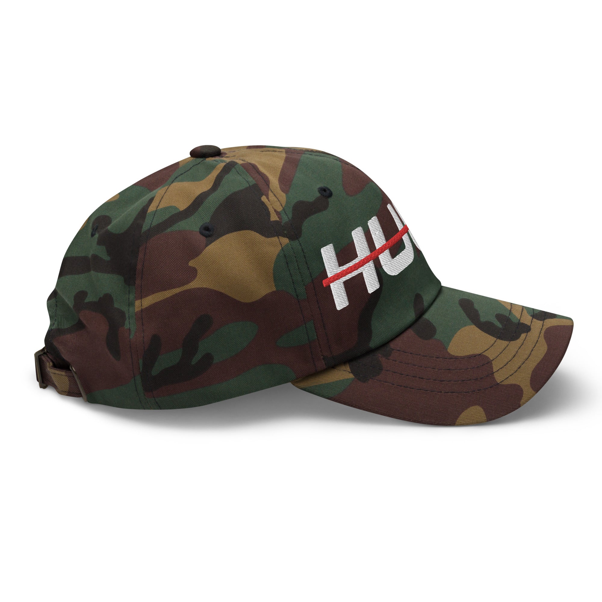 Hugo TRL Unstructured Hat