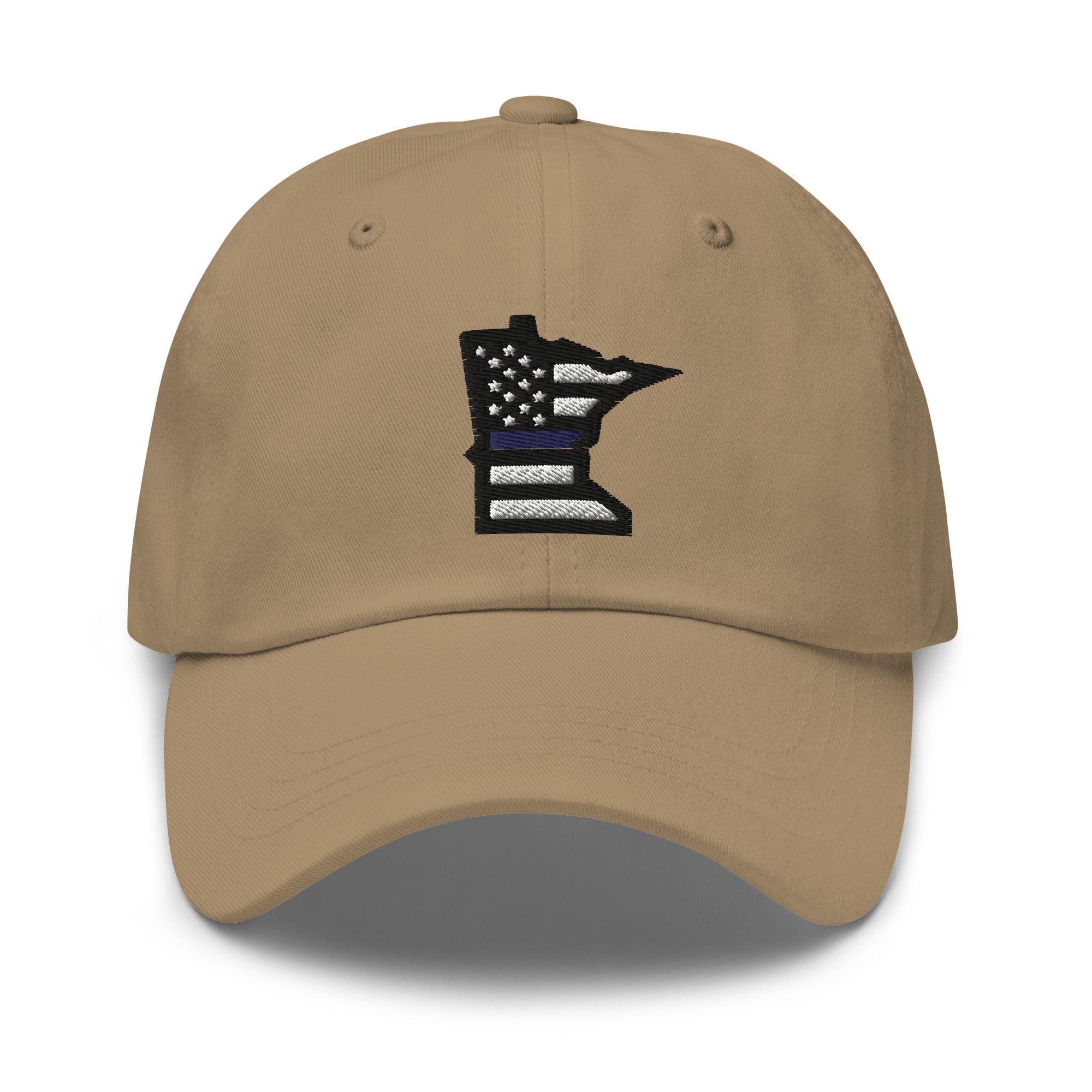 Forest Lake Police Relief Association MN TBL Unstructured Hat