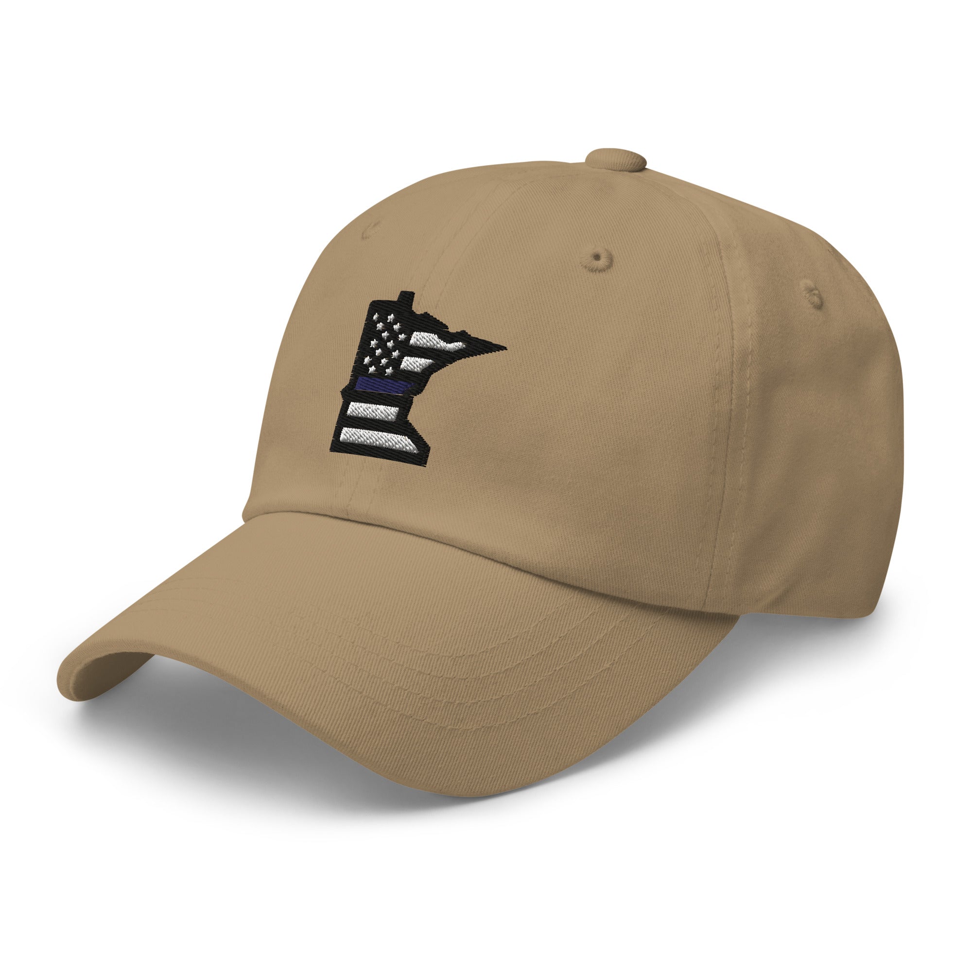 Forest Lake Police Relief Association MN TBL Unstructured Hat