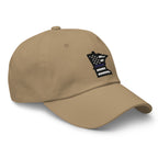 Forest Lake Police Relief Association MN TBL Unstructured Hat