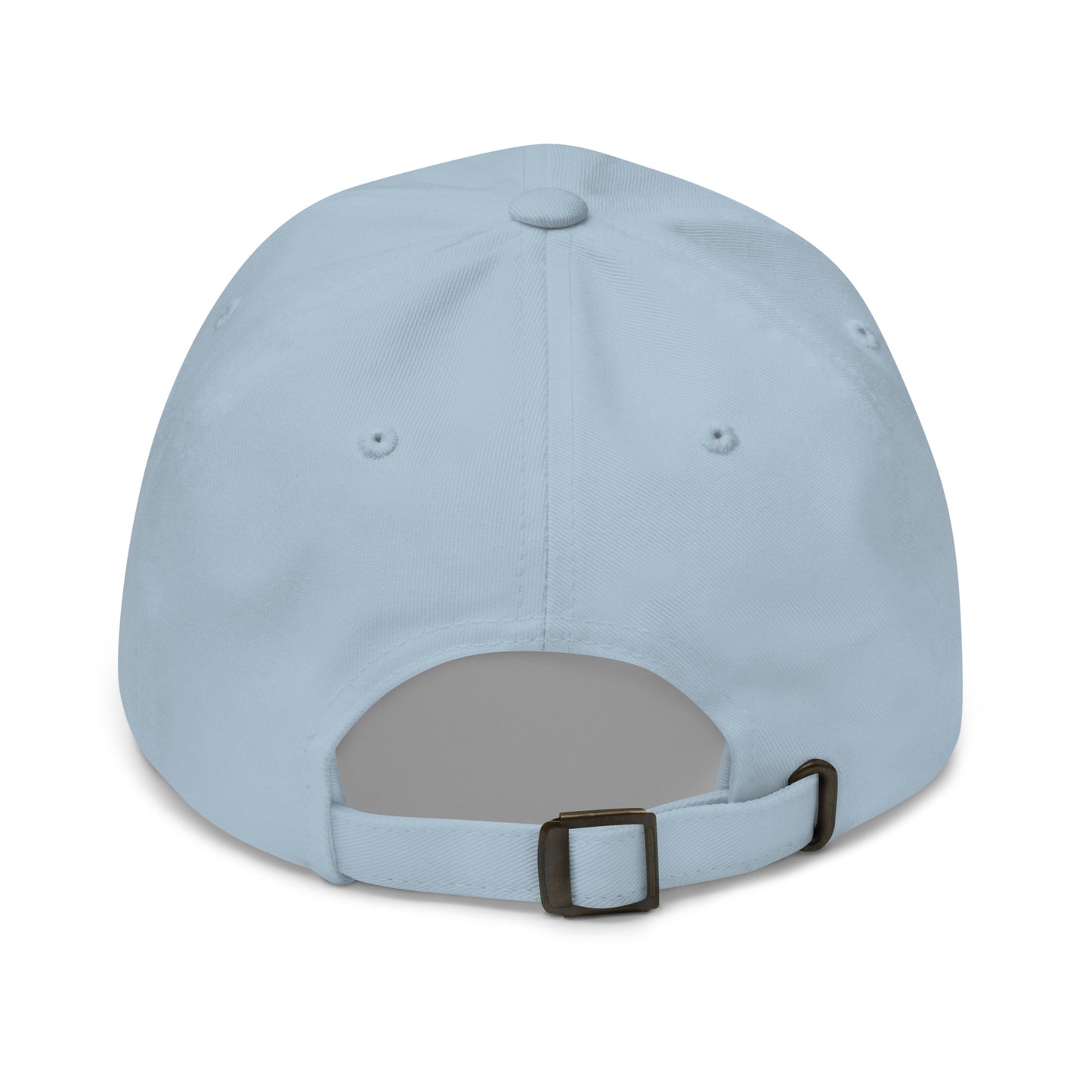 Maplewood Police Unstructured Adjustable Strap Hat