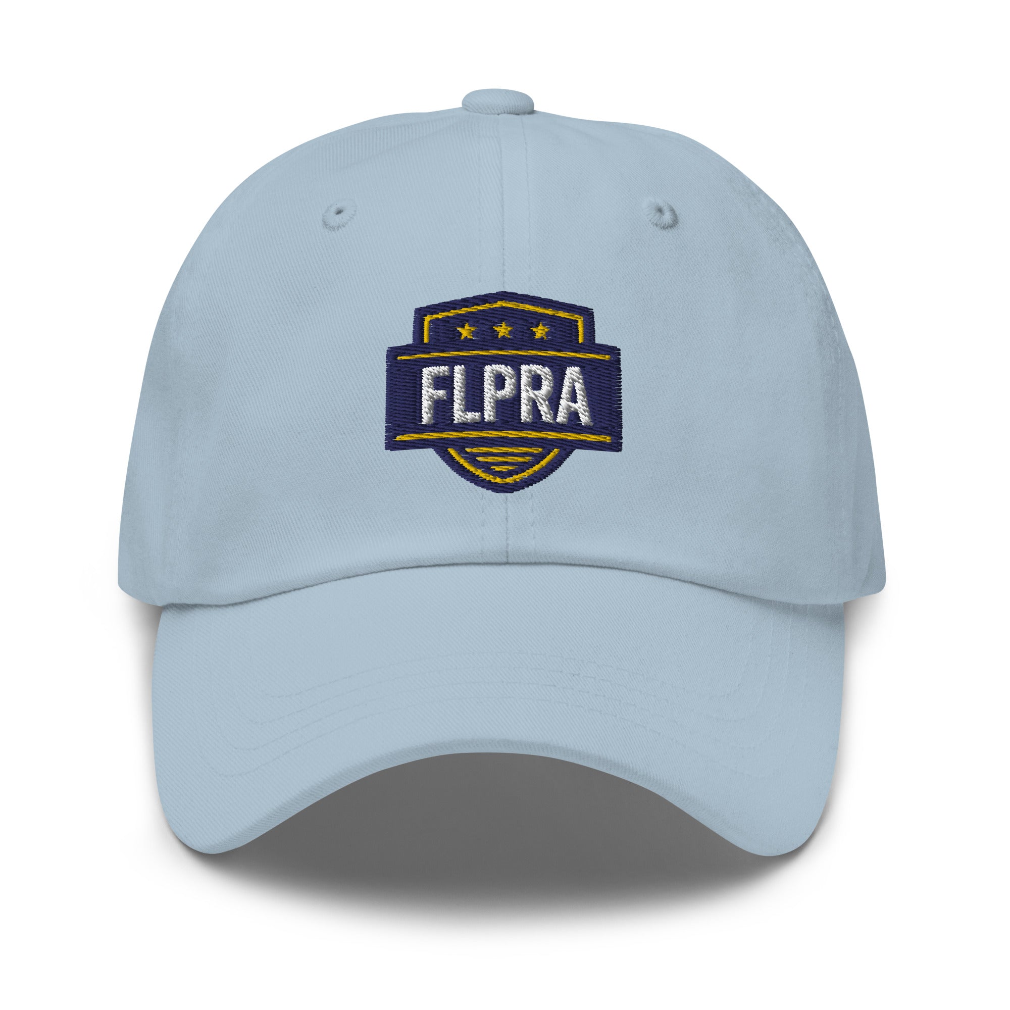 Forest Lake Police Relief Association Unstructured Twill Hat