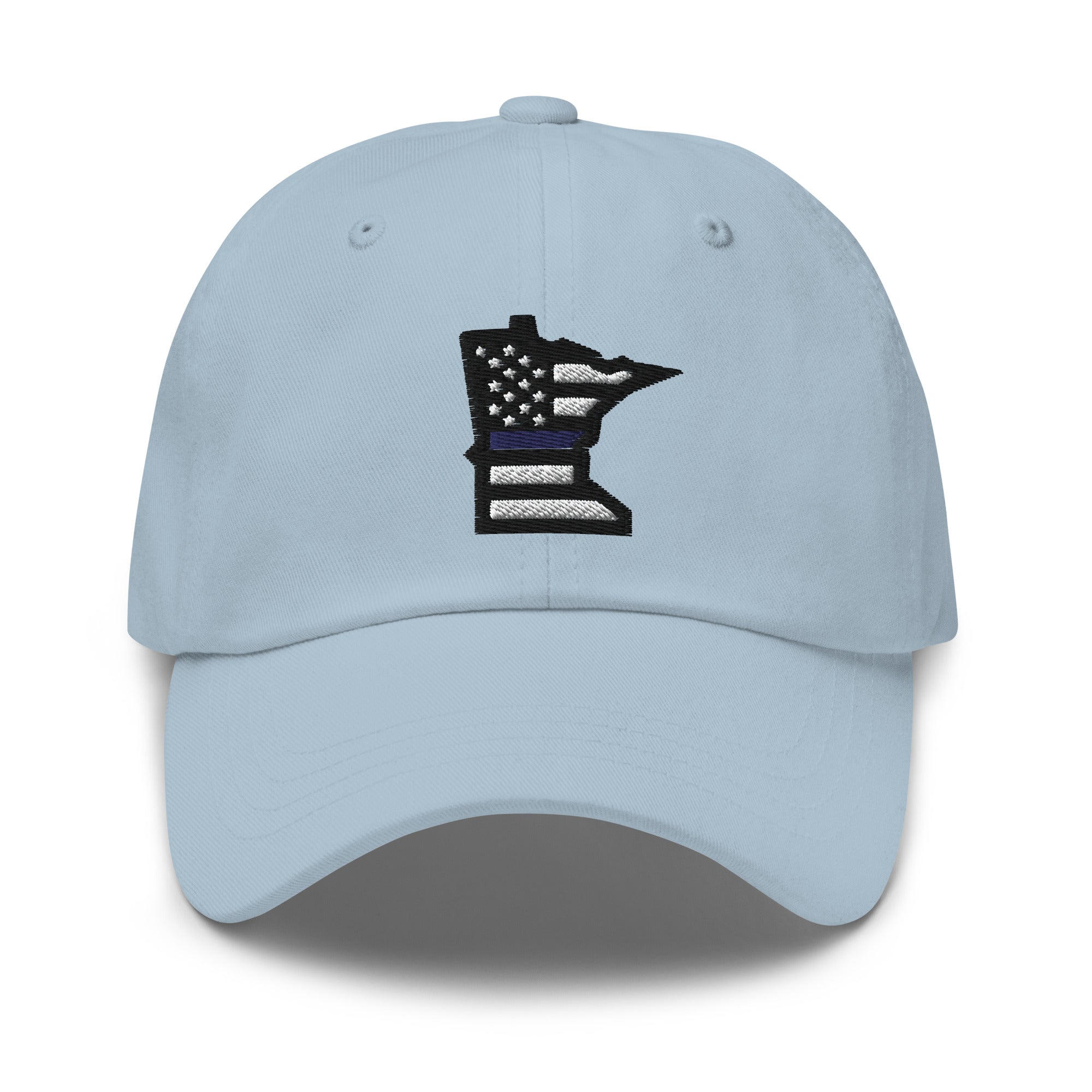 Forest Lake Police Relief Association MN TBL Unstructured Hat