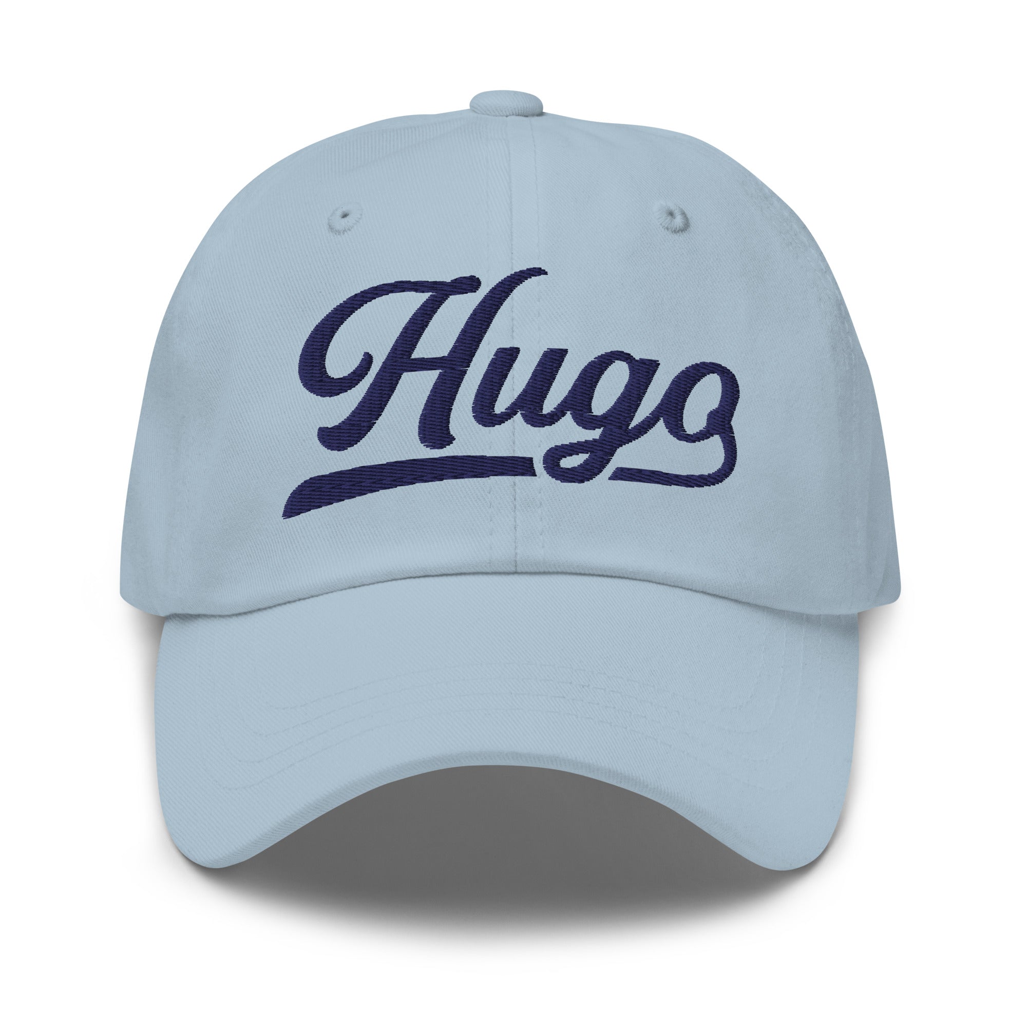 Hugo Unstructured Hat