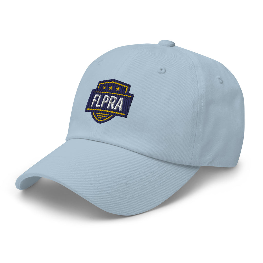 Forest Lake Police Relief Association Unstructured Twill Hat