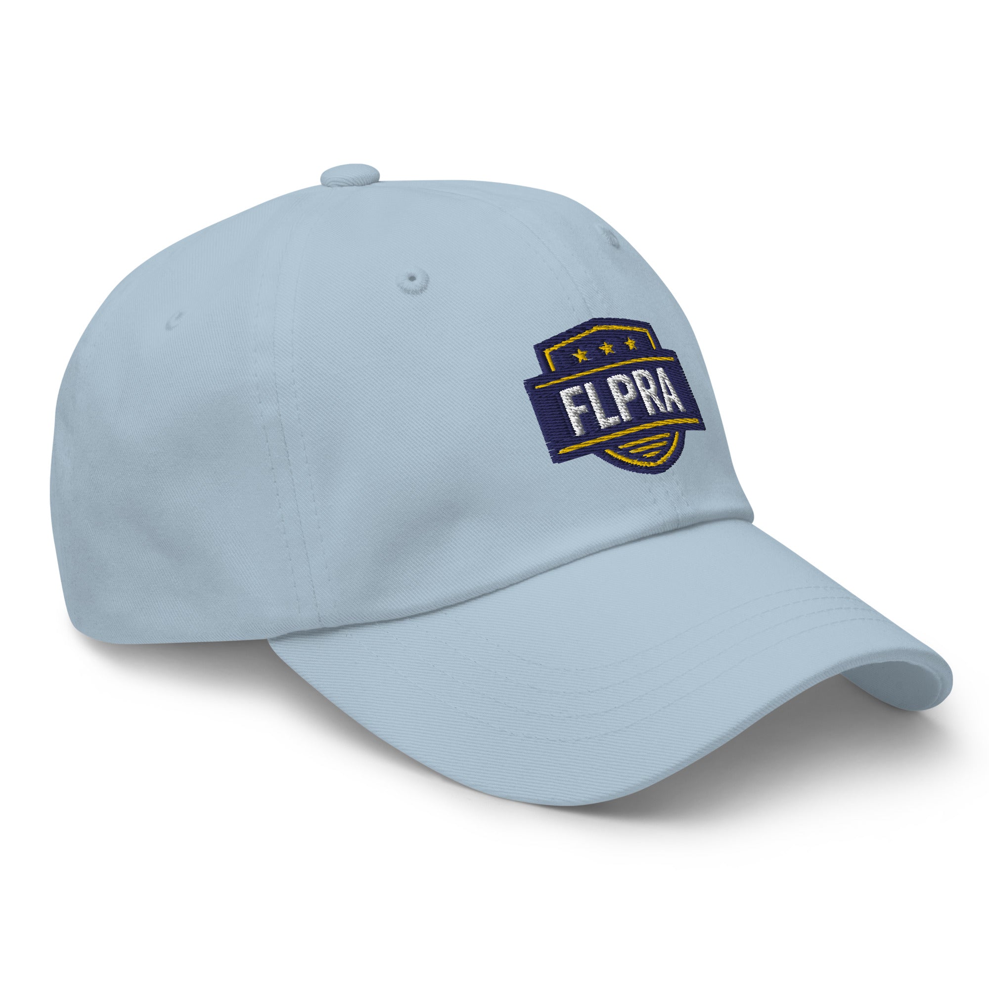 Forest Lake Police Relief Association Unstructured Twill Hat