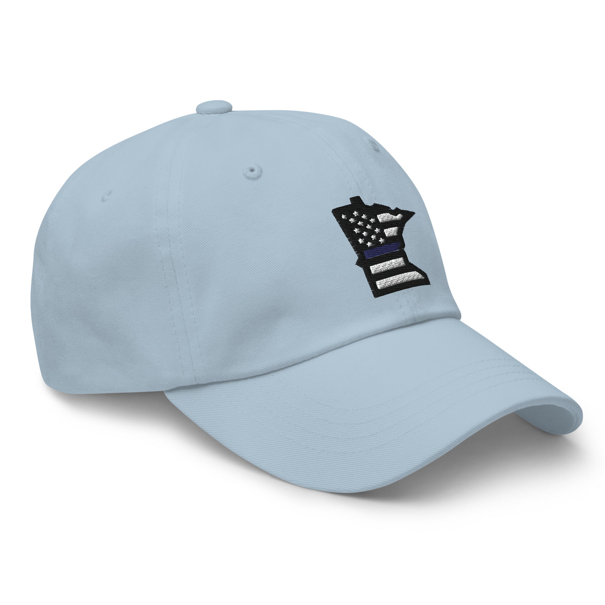 Forest Lake Police Relief Association MN TBL Unstructured Hat