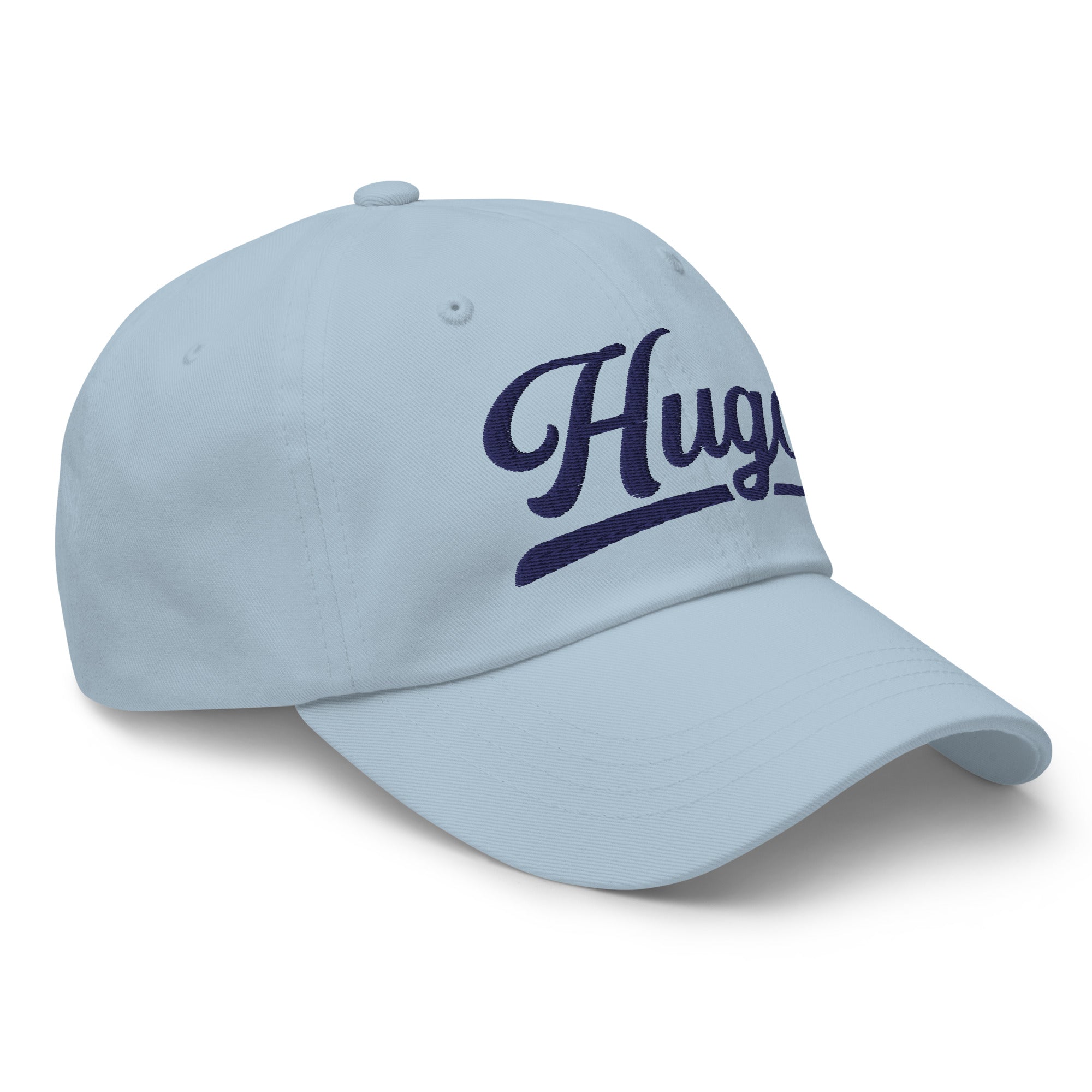 Hugo Unstructured Hat