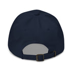 Forest Lake Police Relief Association Unstructured Twill Hat