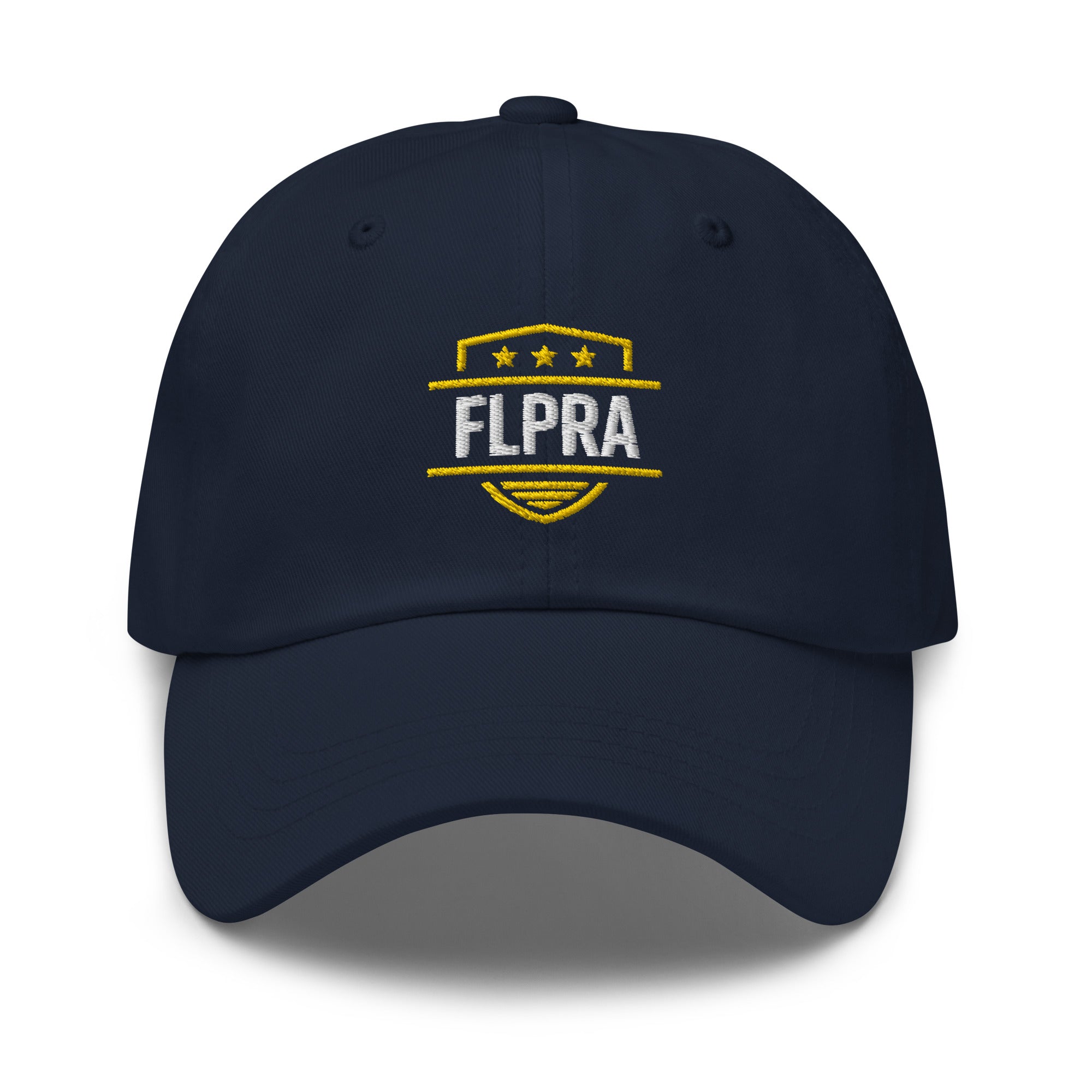 Forest Lake Police Relief Association Unstructured Twill Hat