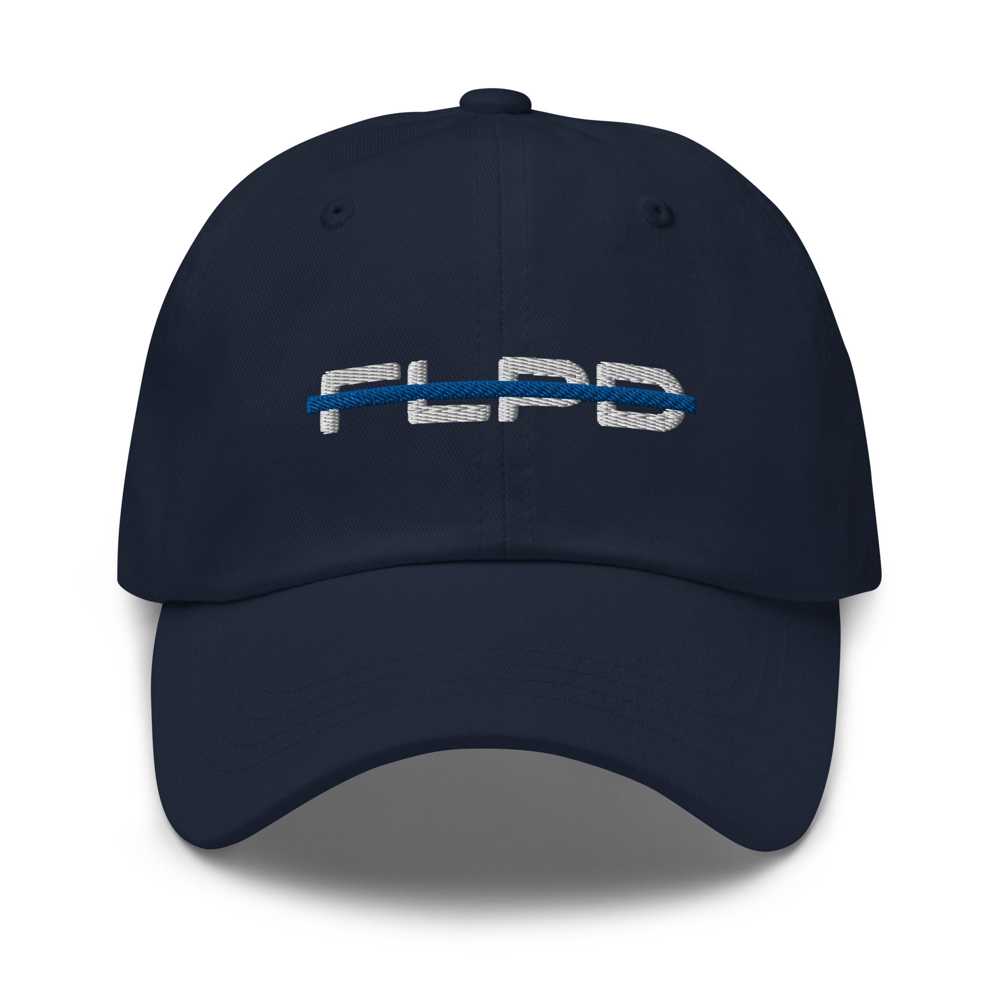 Forest Lake Police Relief Association TBL Unstructured Twill Hat