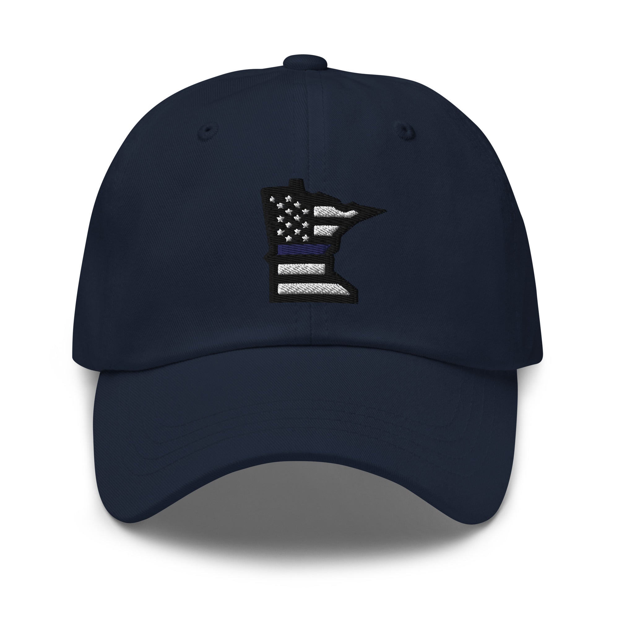 Forest Lake Police Relief Association MN TBL Unstructured Hat