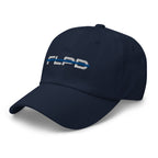 Forest Lake Police Relief Association TBL Unstructured Twill Hat