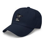 Forest Lake Police Relief Association MN TBL Unstructured Hat