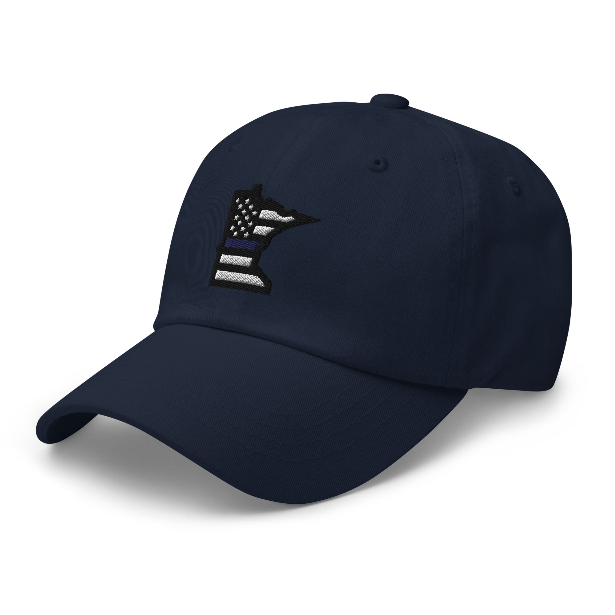 Forest Lake Police Relief Association MN TBL Unstructured Hat