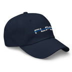 Forest Lake Police Relief Association TBL Unstructured Twill Hat