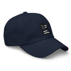 Forest Lake Police Relief Association MN TBL Unstructured Hat