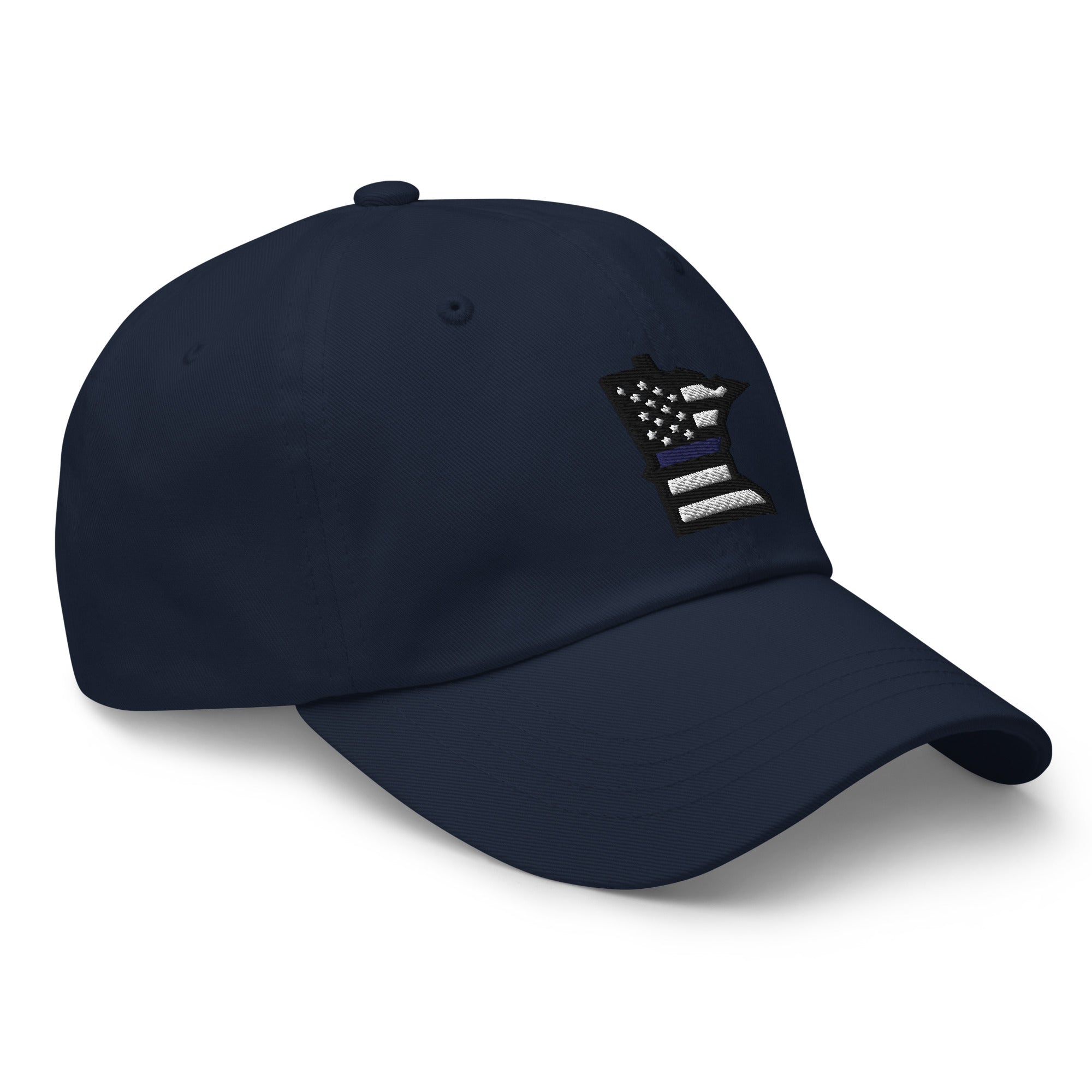 Forest Lake Police Relief Association MN TBL Unstructured Hat