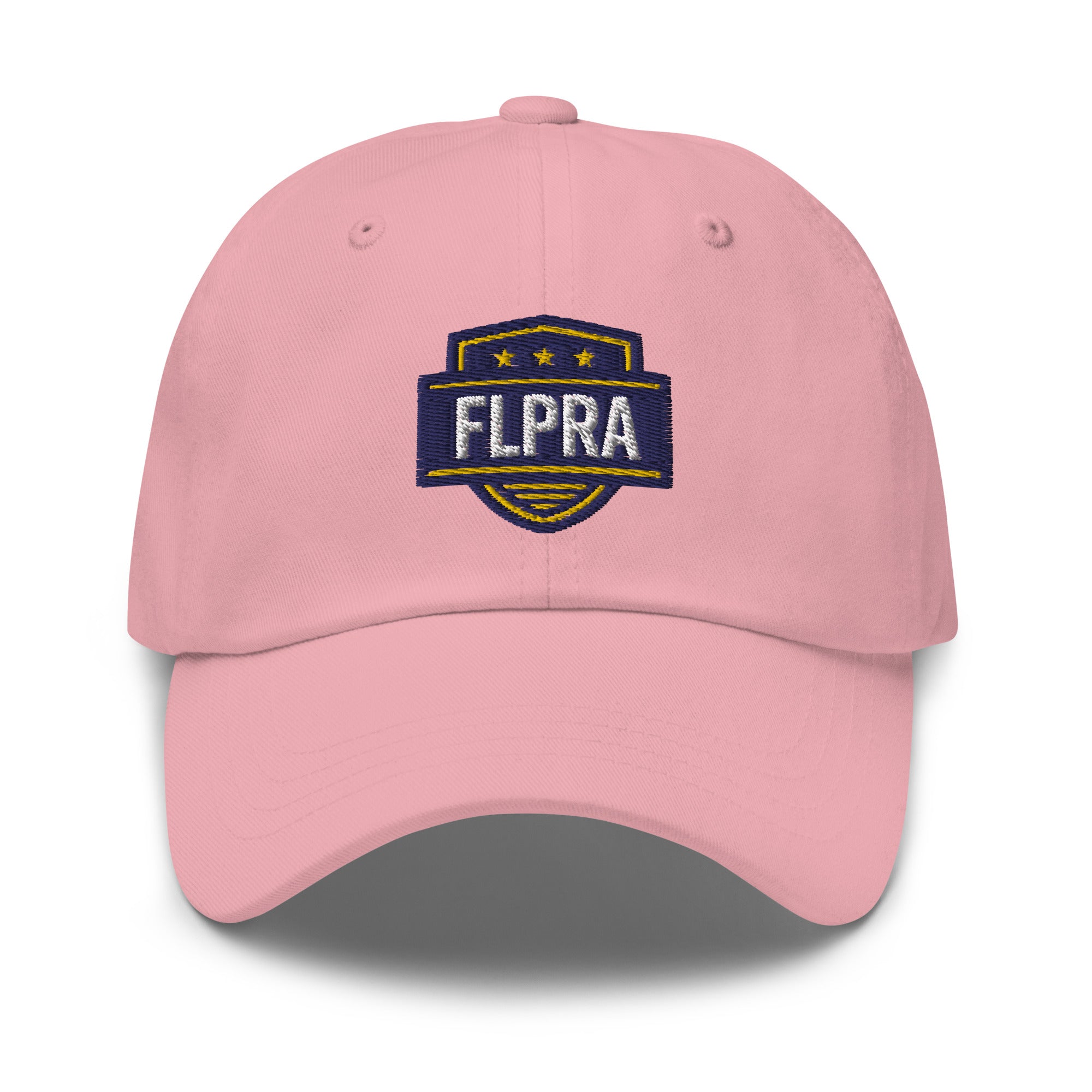 Forest Lake Police Relief Association Unstructured Twill Hat