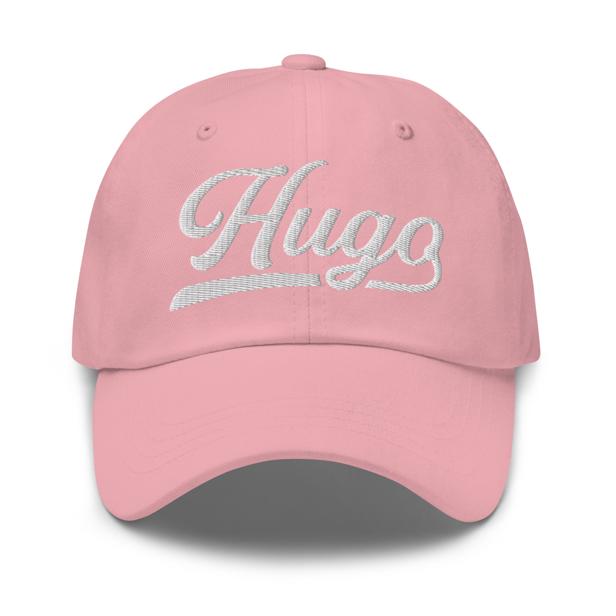 Hugo Unstructured Hat