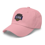 Forest Lake Police Relief Association Unstructured Twill Hat
